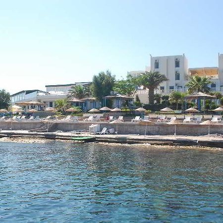 Chronos Beach Akyarlar Turgutreis Exterior photo