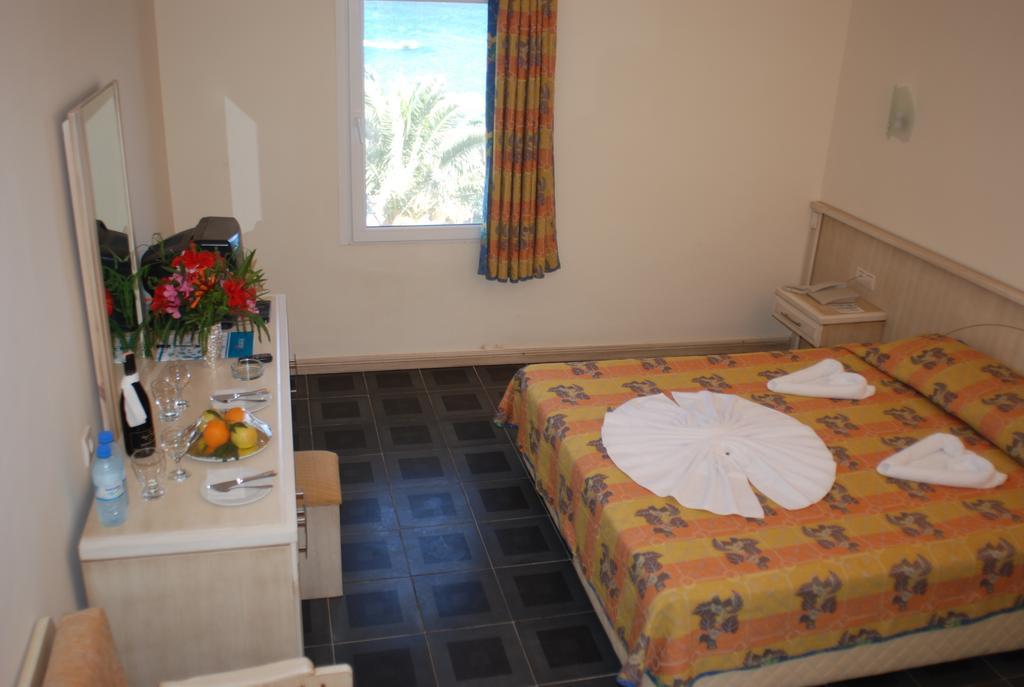 Chronos Beach Akyarlar Turgutreis Room photo