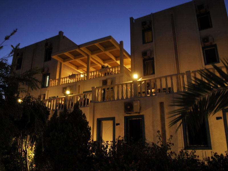 Chronos Beach Akyarlar Turgutreis Exterior photo