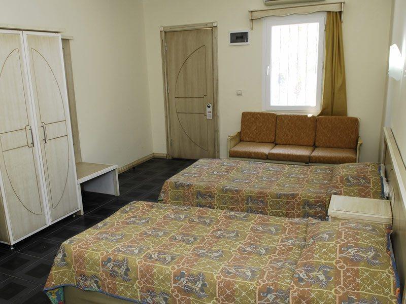 Chronos Beach Akyarlar Turgutreis Exterior photo